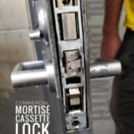 Commercial Locksmith Door and lock hardware service