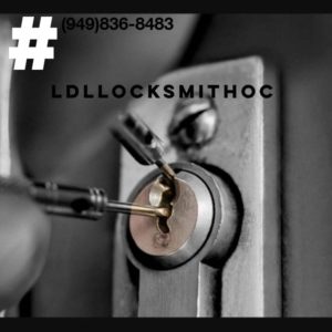 House, apartment, office lockout service