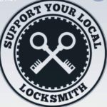 Support your local licensed locksmith