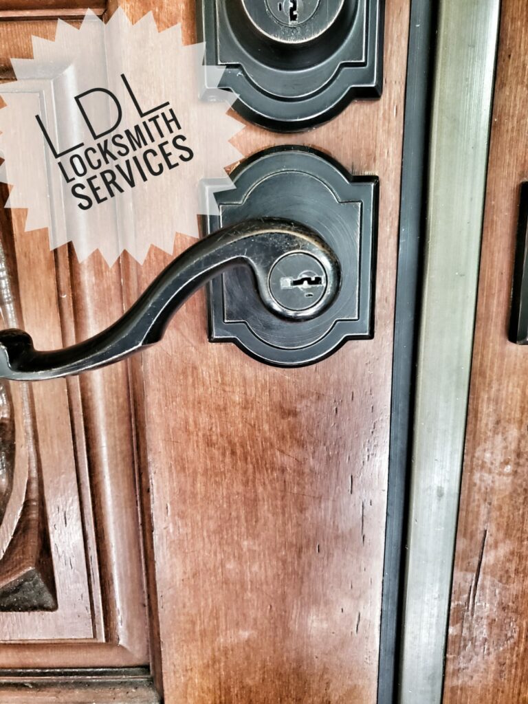 Mobile Residential locksmith services