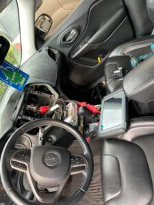 Car Key Repair Service