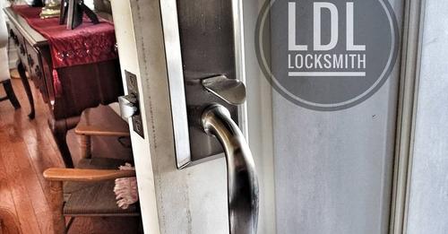 Emergency Locksmith Irvine