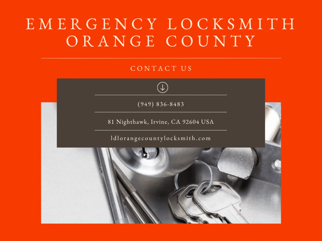Swift emergency locksmith services