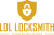 logo LDL locksmith